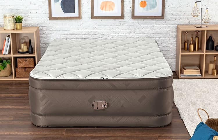 انواع تخت بادی بست وی